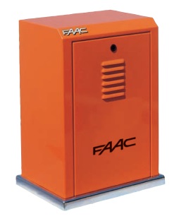 Привод FAAC 884MC 3PH 