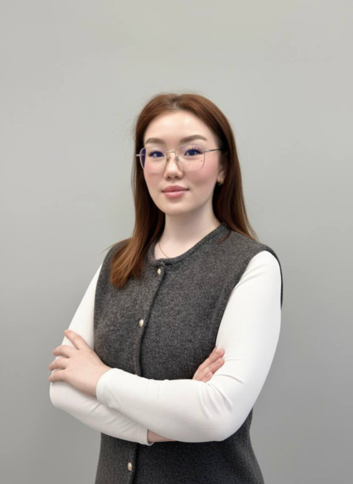 Аружан Балтабек