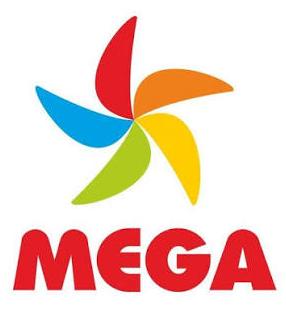 ТРЦ Mega 