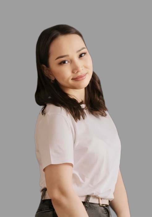 Асем Елжасова