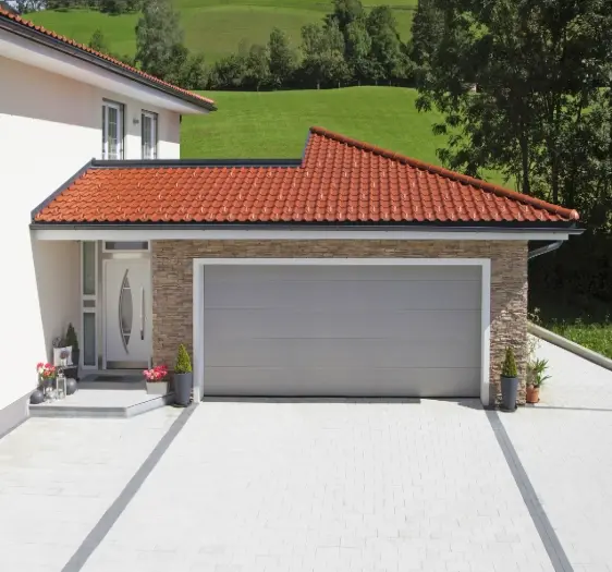 Автоматические ворота частным клиентам