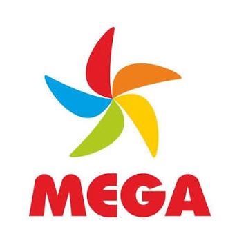 ТРЦ Mega 