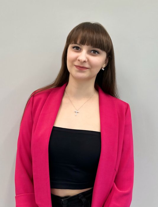 Марина Пенизева