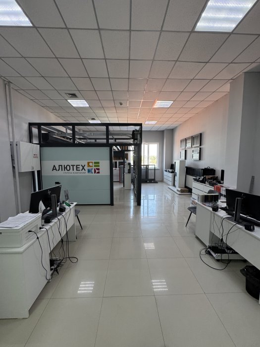 Филиал в г. Усть-Каменогорск