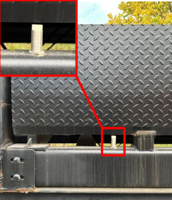 Новая автоматика Alutech для перегрузочных постов