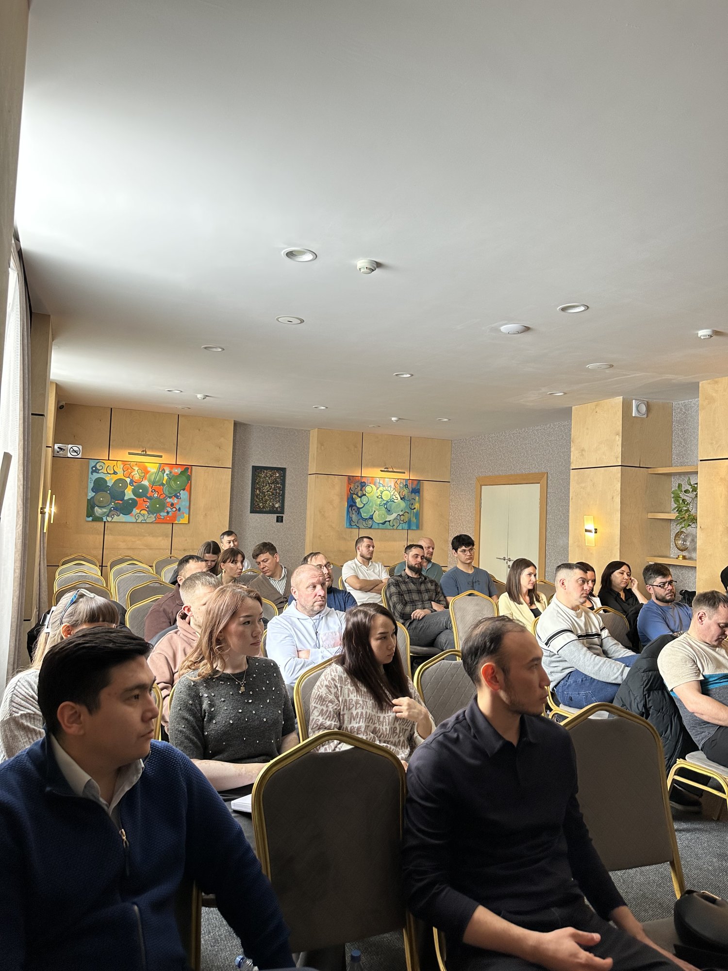 Обучение по новинкам Alutech: расширяем возможности комплексных решений для клиентов Обучение по новинкам Alutech: расширяем возможности комплексных решений для клиентов