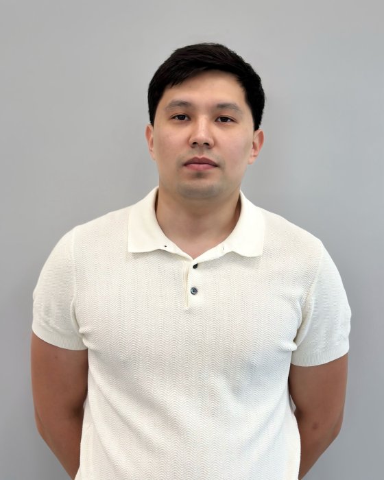 Айбас Есимбеков