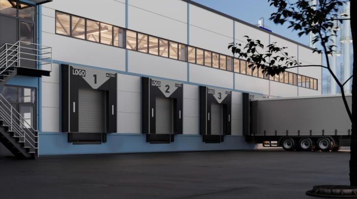 Новая опция Alutech - цифровая печать на герметизаторе проема