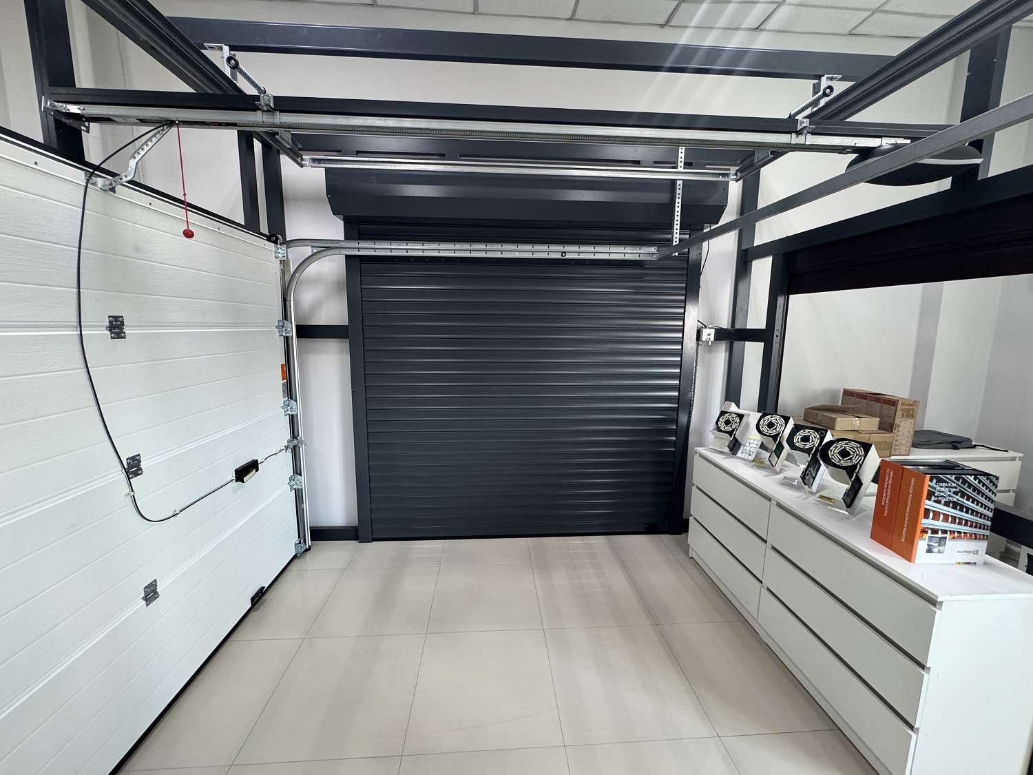 Открытие филиала Etalon Group в городе Усть-Каменогорск