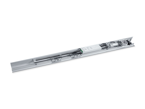 Раздвижные двери GEZE EC DRIVE 90