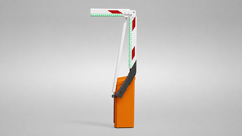 Шлагбаум Magnetic Parking Pro