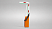Шлагбаум Magnetic Parking Pro