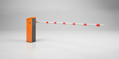 Шлагбаум Magnetic Toll