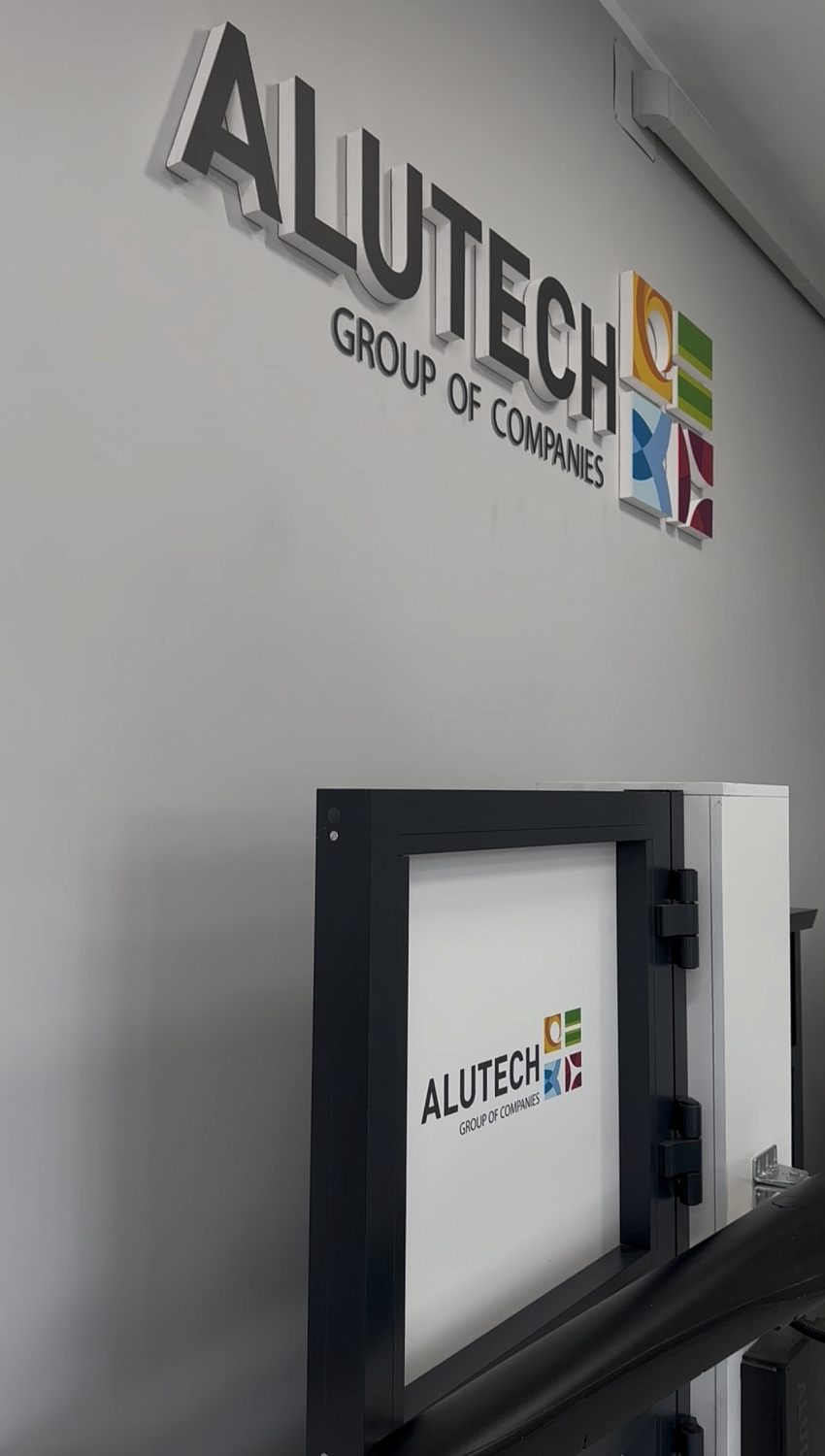 Открытие филиала Etalon Group в городе Алматы