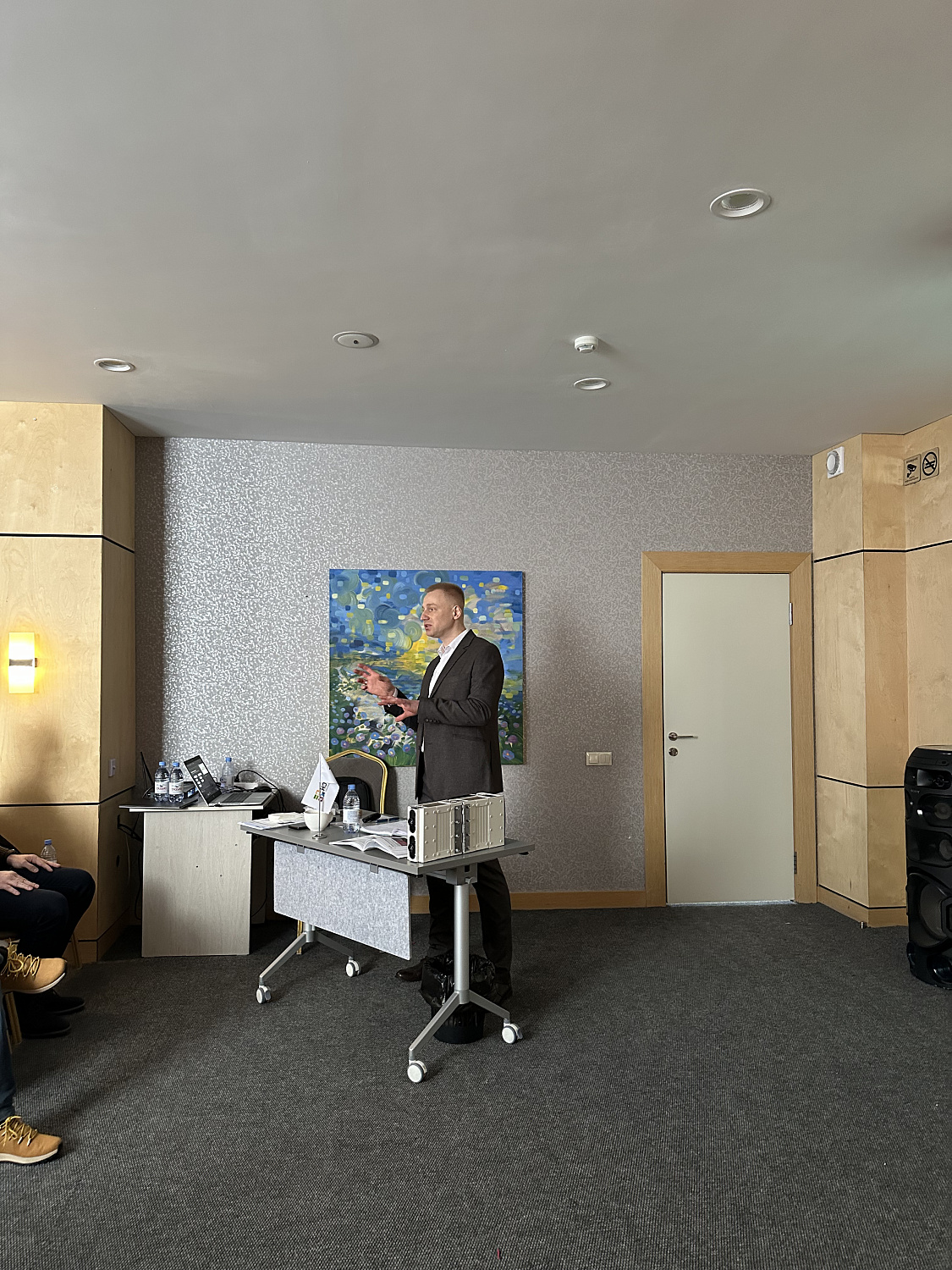 Обучение по новинкам Alutech: расширяем возможности комплексных решений для клиентов