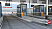 Шлагбаум Magnetic Toll