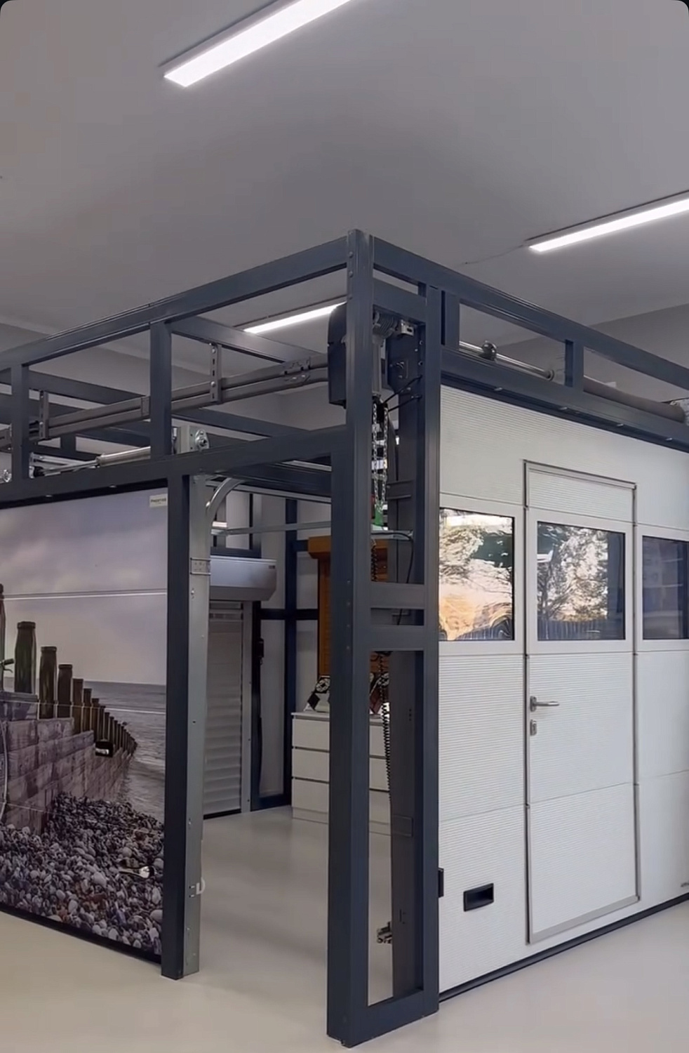 Открытие филиала Etalon Group в городе Алматы