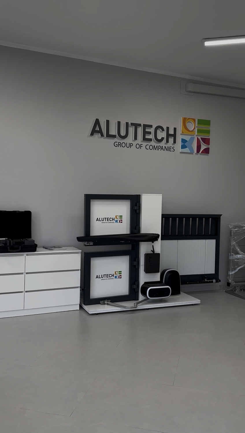 Открытие филиала Etalon Group в городе Алматы