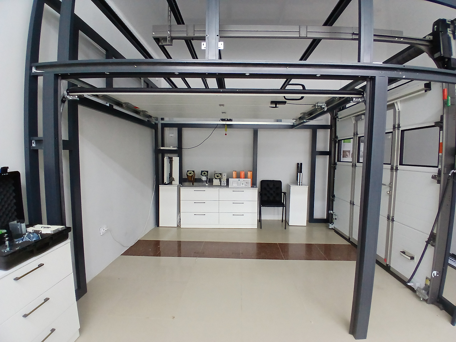 Открытие филиала Etalon Group в городе Атырау