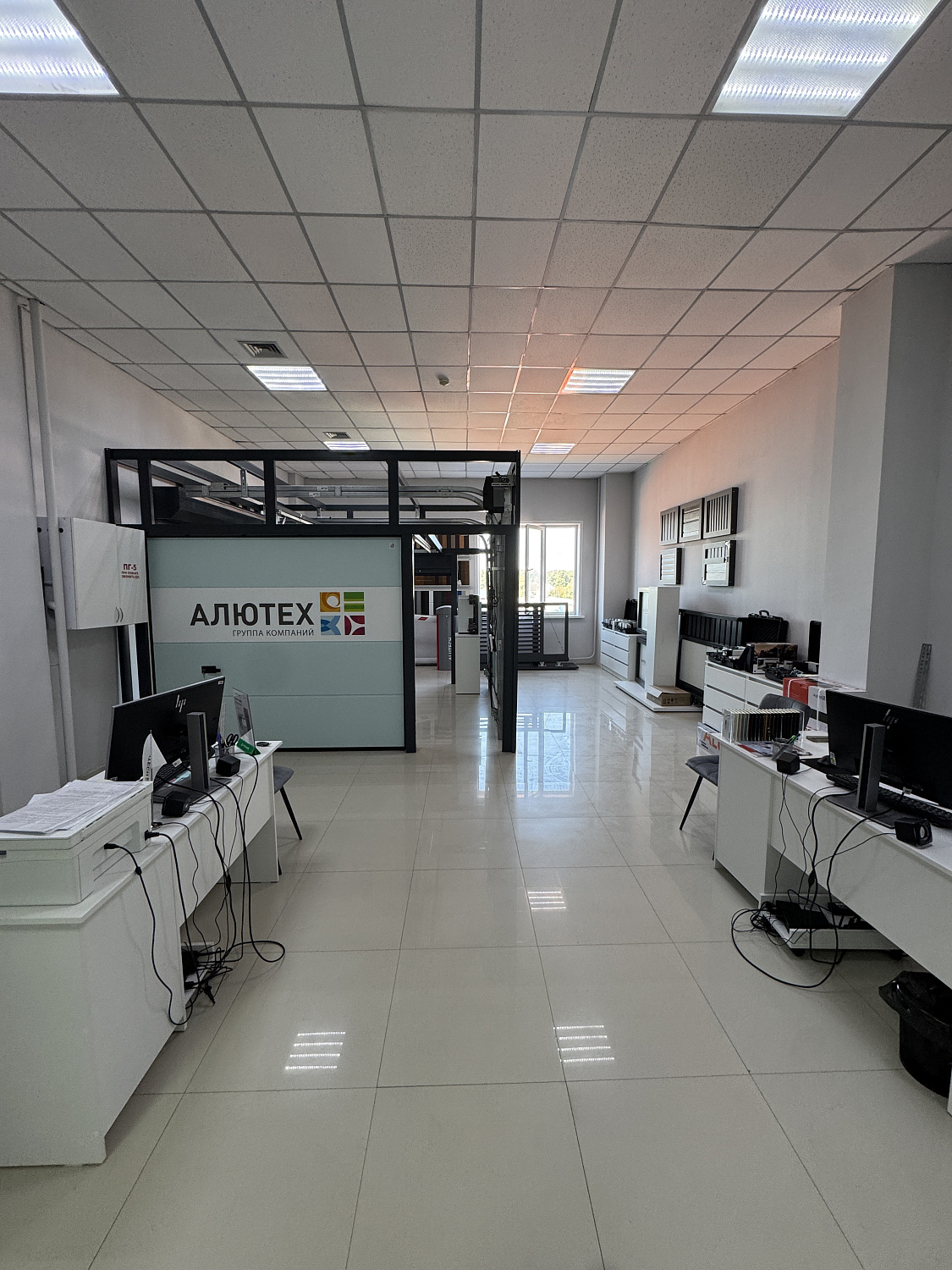 Открытие филиала Etalon Group в городе Усть-Каменогорск