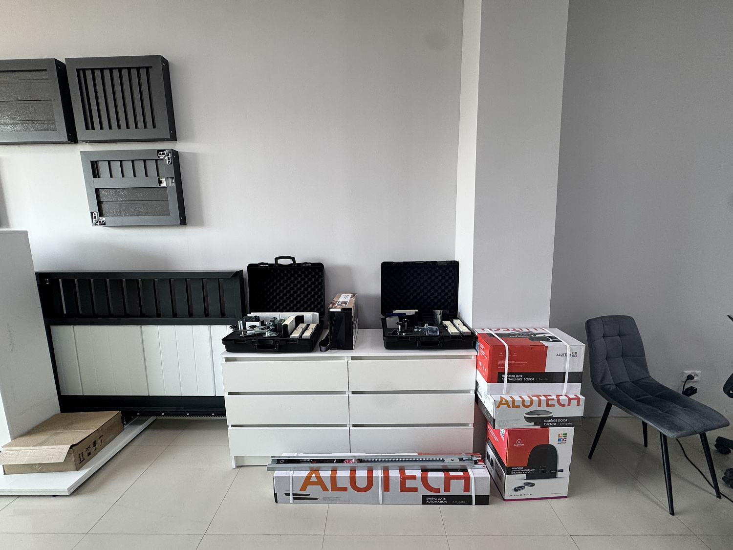 Открытие филиала Etalon Group в городе Усть-Каменогорск