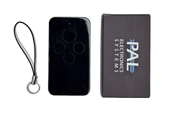 Пульты Pal Electronics