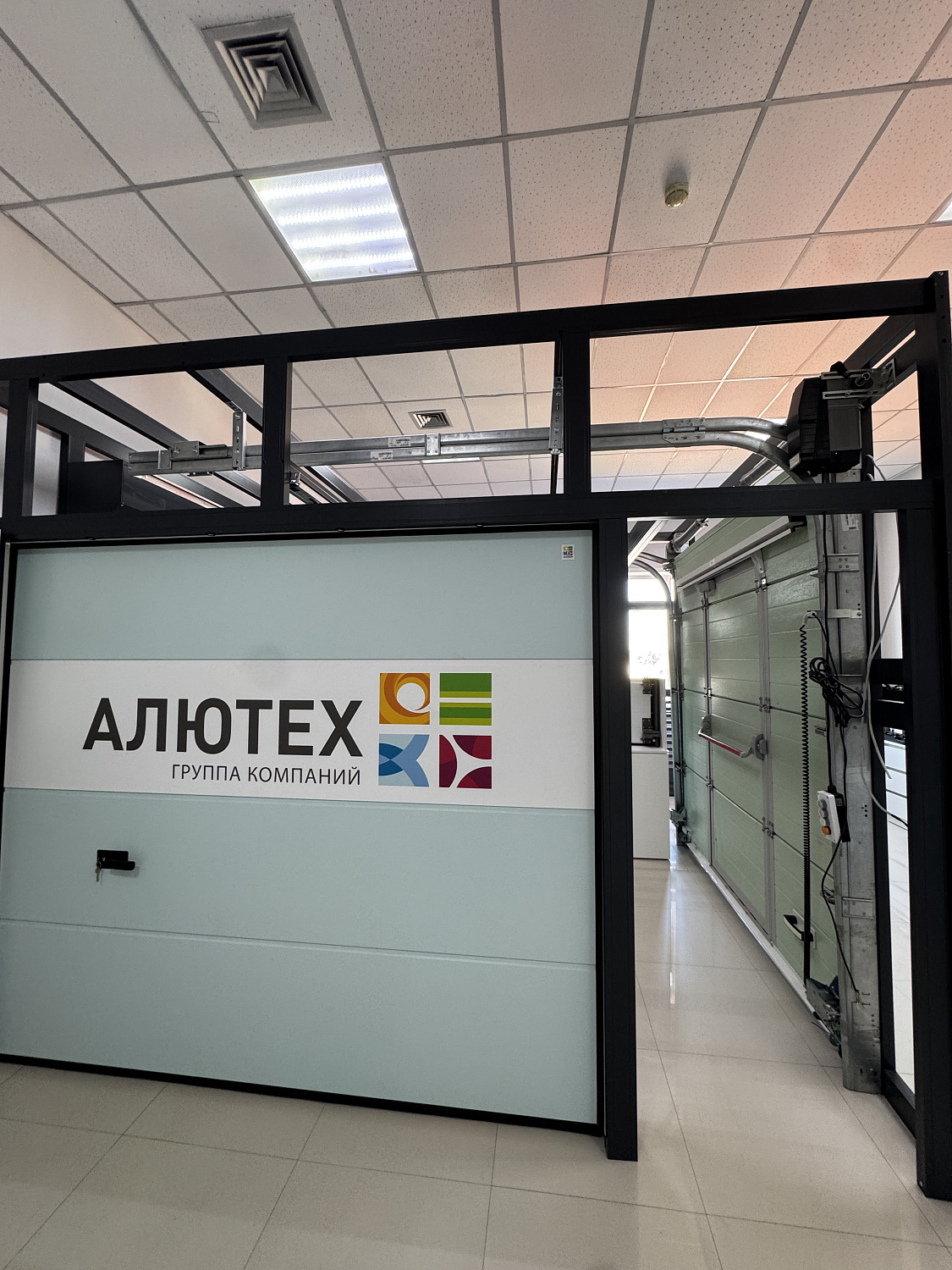 Открытие филиала Etalon Group в городе Усть-Каменогорск