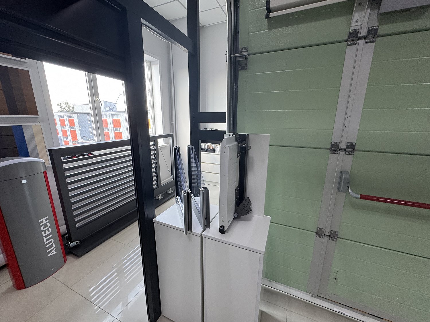 Открытие филиала Etalon Group в городе Усть-Каменогорск