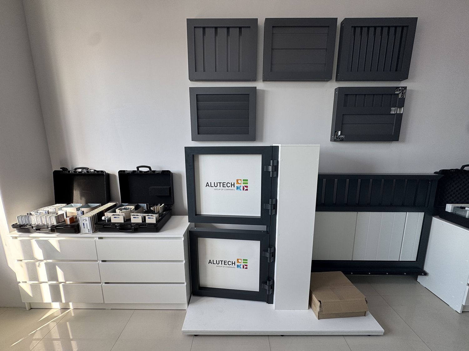 Открытие филиала Etalon Group в городе Усть-Каменогорск