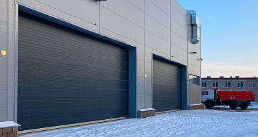 Купить автоматические ворота с монтажом и гарантией. Сервисное обслуживание.