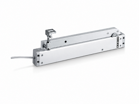Приводы открывания RWA K 600 F