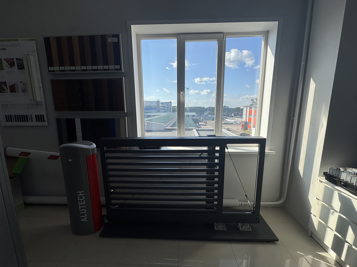 Открытие филиала Etalon Group в городе Усть-Каменогорск