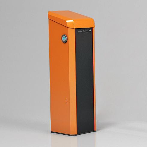 Шлагбаум Magnetic Solar