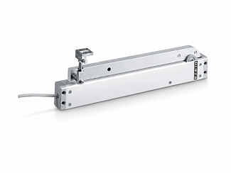 Приводы открывания RWA K 600 F