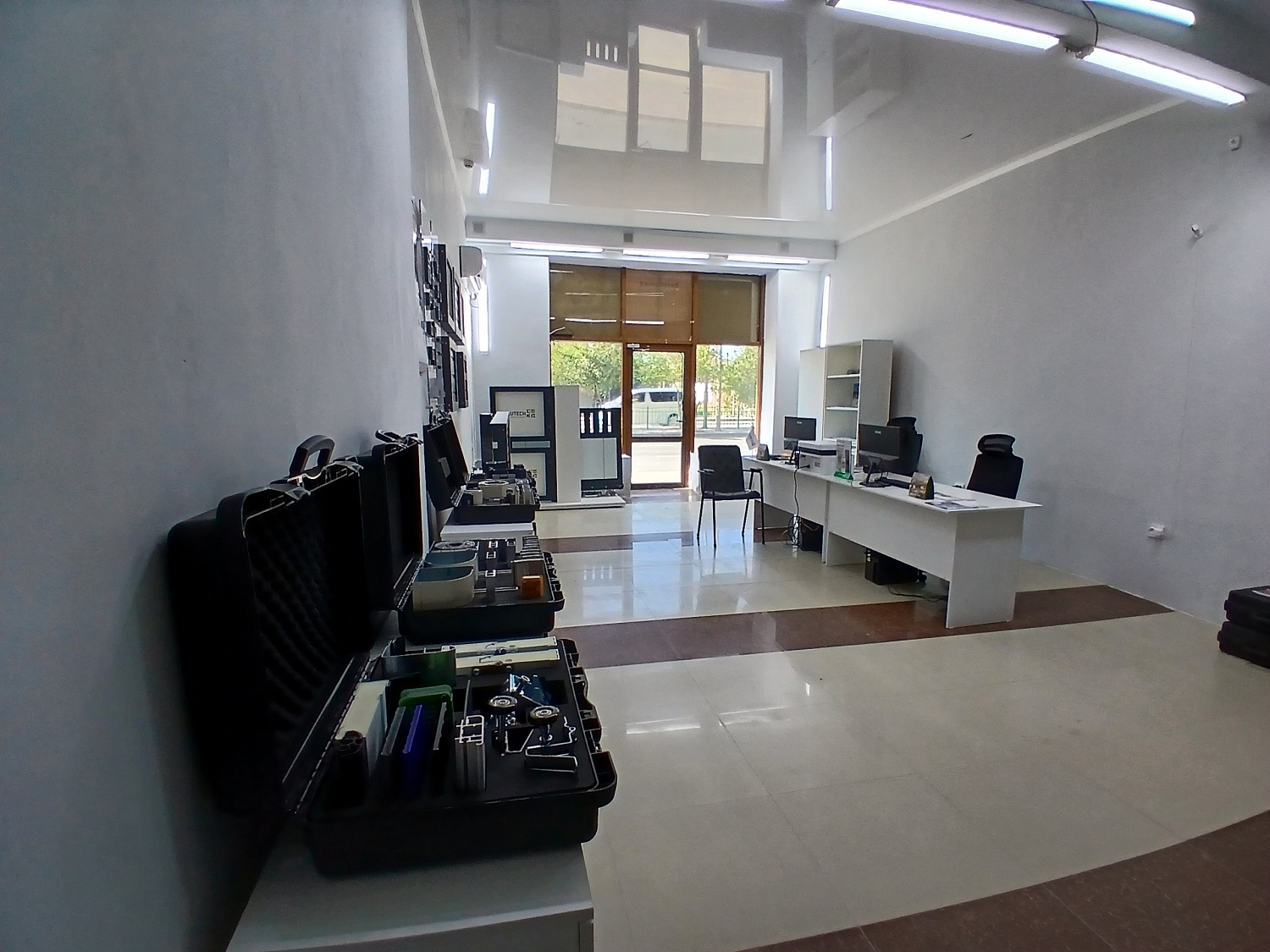 Открытие филиала Etalon Group в городе Атырау