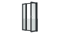 Алюминиевые профильные системы