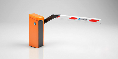 Шлагбаум Magnetic Access